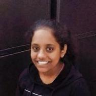 Prakruthi Self Defence trainer in Bangalore