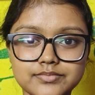 Priyota B. Class I-V Tuition trainer in Kolkata