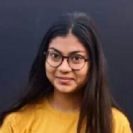 Anjani M. Class 9 Tuition trainer in Ghaziabad