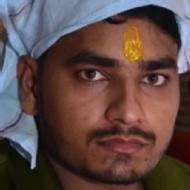 Rishabh Singh Teacher trainer in Pratapgarh Sadar
