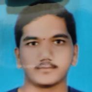 Vijeth C Class I-V Tuition trainer in Challakere