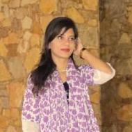 Nikita Class I-V Tuition trainer in Jaipur