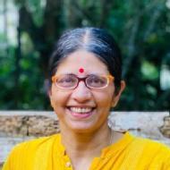 Shalini R. Spoken English trainer in Mumbai