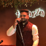 Pavan Patidar Vocal Music trainer in Indore