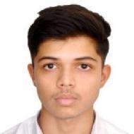 Abhishek Class I-V Tuition trainer in Gwalior