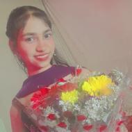 Divyanka G. Class I-V Tuition trainer in Saharanpur