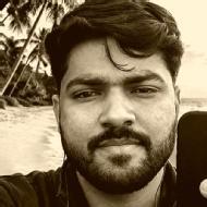 Abhishek Class 9 Tuition trainer in Lucknow