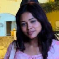 Chetna C. Class I-V Tuition trainer in Raipur