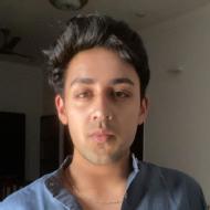 Bhavneet Singh Personal Trainer trainer in Ludhiana