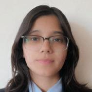 Kanishka L. BTech Tuition trainer in Nainital