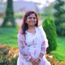 Radhika . EVS Tuition classes trainer in Hyderabad