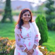 Radhika Class I-V Tuition trainer in Hyderabad