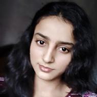 Kajal Class 12 Tuition trainer in Chandauli