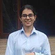 Sheetal Class I-V Tuition trainer in Delhi