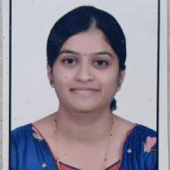 Sonal Hindi Language trainer in Pune