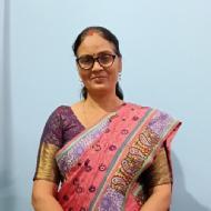 Gangotri P. Class 12 Tuition trainer in Gonda