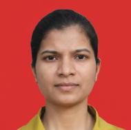 Pranita K. Class 9 Tuition trainer in Kalyan