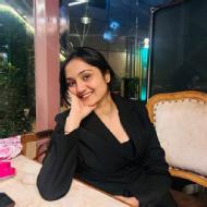 Dr. Ayushi V. Diet and Nutrition trainer in Jaipur
