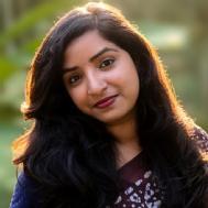 Lakshmi P. Class I-V Tuition trainer in Ponani