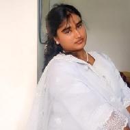 Farah K. Class I-V Tuition trainer in Bangalore