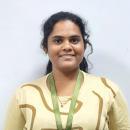 Chandra M. photo