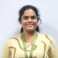 Chandra M. Class I-V Tuition trainer in Hanamkonda