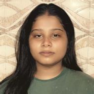 Dhanlaxmi B. Class I-V Tuition trainer in Mumbai
