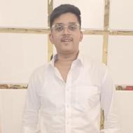 Vardan Class 12 Tuition trainer in Jaipur