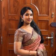 Amanda W. Class I-V Tuition trainer in Kolkata