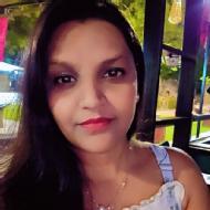Renuka M. Yoga trainer in Jaipur