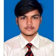 Umang Baranwal Class I-V Tuition trainer in Chandauli
