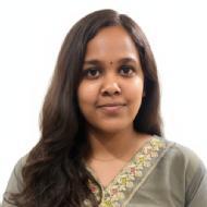 Shakthi V. Special Education (Speech Impairment) trainer in Chennai
