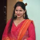 Mansi M. Class I-V Tuition trainer in Lucknow