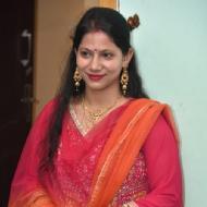 Mansi M. Class I-V Tuition trainer in Lucknow