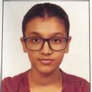 Kripa A. photo