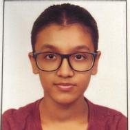Kripa A. CLAT trainer in Kolkata