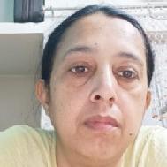 Vinita Class 10 trainer in Lucknow