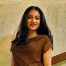 Srushti P. CBSE Tuition classes trainer in Karveer