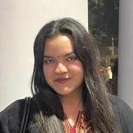 Manisha V. Class 12 Tuition trainer in Delhi