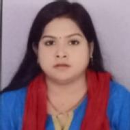 Kriti K. Class 10 trainer in Vadodara