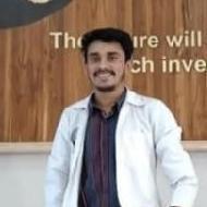 Ramjeevan MBBS & Medical Tuition trainer in Jalor