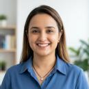 Gunjan T. Math Tutors trainer in Raigarh