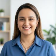 Gunjan T. Class I-V Tuition trainer in Raigarh