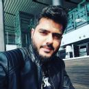Photo of Mohammed Touseef Ahmed