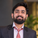 Harsh Bhardwaj photo