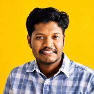 Hariprasad C Web Development trainer in Taliparamba
