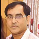 Dr. Krishan Chaturvedi photo