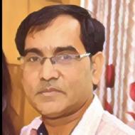 Dr. Krishan Chaturvedi Class 12 Tuition trainer in Bundi