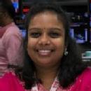 Etisha M. BA Tuition trainer in Delhi