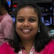 Etisha M. BA Tuition trainer in Delhi
